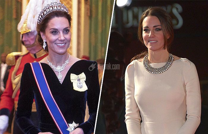 مید کیملتون آسان&zwnj;سازان نگاهی به جواهرات مید کیملتون