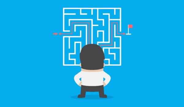 Problem Solving حل مسئله آسان‌سازان سوالاتی که به شفاف‌تر فکر کردن مسئله کمک می‌کند