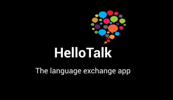 hello talk آسان‌سازان پلتفرم مبادله زبان: اپلیکیشن Hello Talk