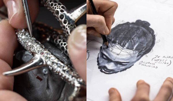 تاج کندریک لامار آسان‌سازان نگاهی به تاج "کندریک‌لامار" دست‌پخت "تیفانی" | Crown By Tiffany