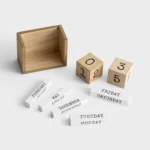 چالش طراحی: تقویم ابدی تقویم ابدی آسان: باشگاه طراحی و پرورش محصول چالش طراحی: تقویم ابدی