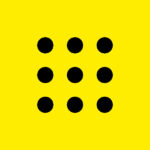 مسئله خطها و نقطهها معمای 9 نقطه و 4 خط1 آسان: باشگاه طراحی و پرورش محصول مسئله خطها و نقطهها