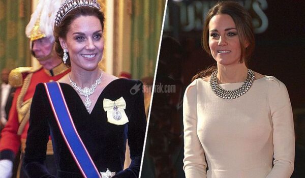 مید کیملتون آسان‌سازان نگاهی به جواهرات مید کیملتون