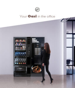 وندینگ قهوه 2 آسان: باشگاه طراحی و پرورش محصول SAECO: ماشین وندینگ قهوه و نوشیدنی