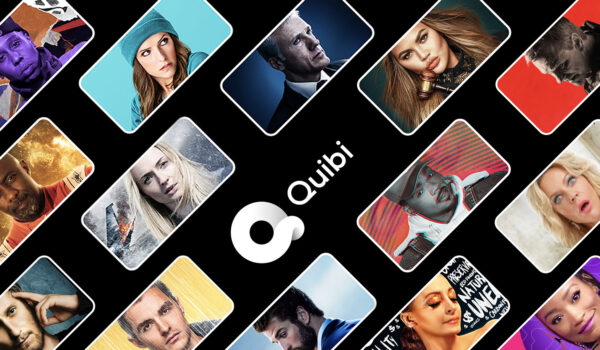 quibi day one پلتفرم استریم کویبی آسان: باشگاه طراحی و پرورش محصول  کویبی Quibi؛ سرویس استریم همراه