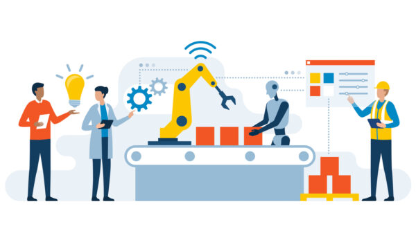 استراتژی تولید آسان‌سازان استراتژی هایی برای خط تولید محصول