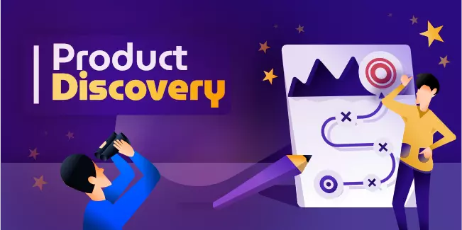 کشف محصول و تعریف فضای مسئله | Product Discovery کشف محصول آسان: باشگاه طراحی و پرورش محصول کشف محصول و تعریف فضای مسئله | Product Discovery