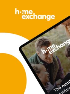 HomeExchange تبادل خانه