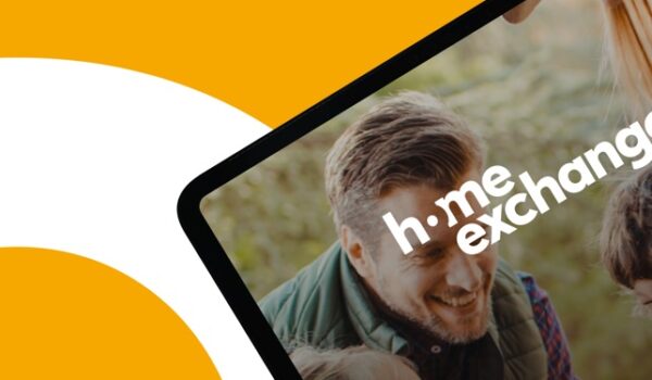 HomeExchange تبادل خانه