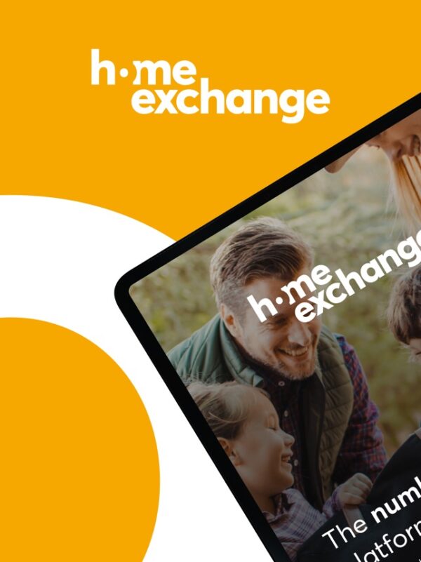 HomeExchange تبادل خانه