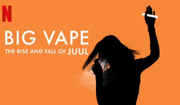 big vape juul داستان سقوط ویپ جول