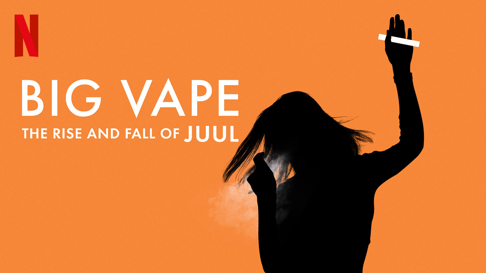 Big Vape: داستان اوج و سقوط جول | مستندسریالی big vape juul داستان سقوط ویپ جول
