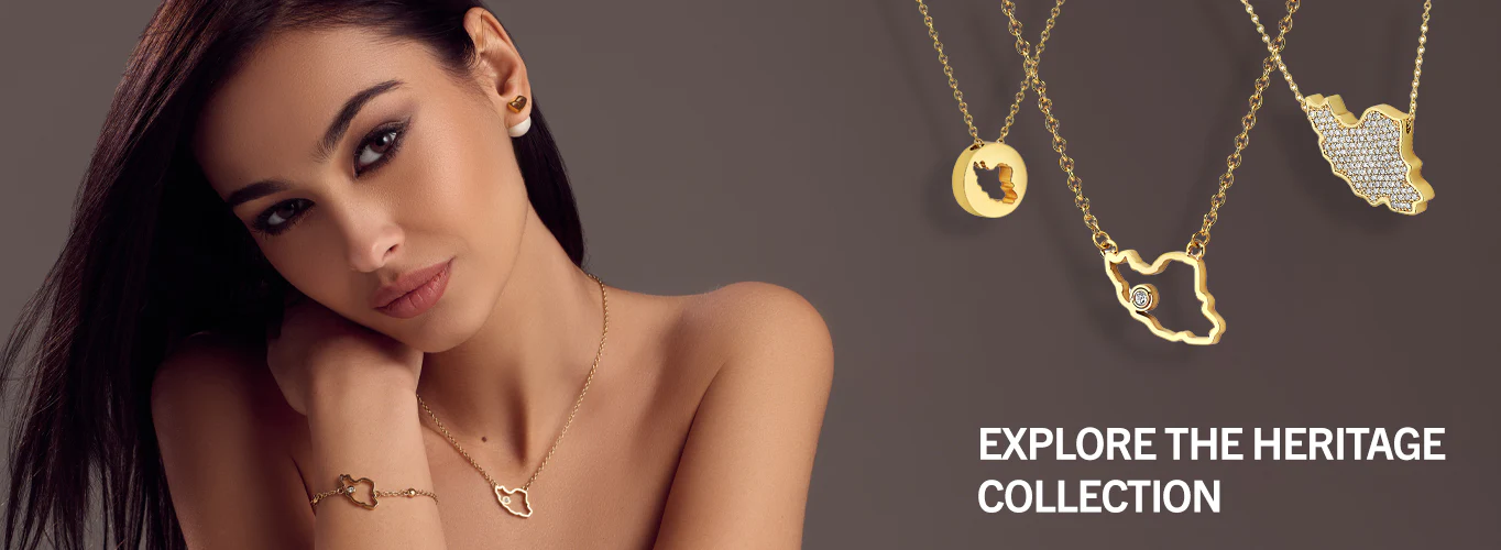 Nimany - برند جواهرات و اکسسوری "نیمانی" برند نیمانی آسان: باشگاه طراحی و پرورش محصول Nimany - برند جواهرات و اکسسوری "نیمانی"