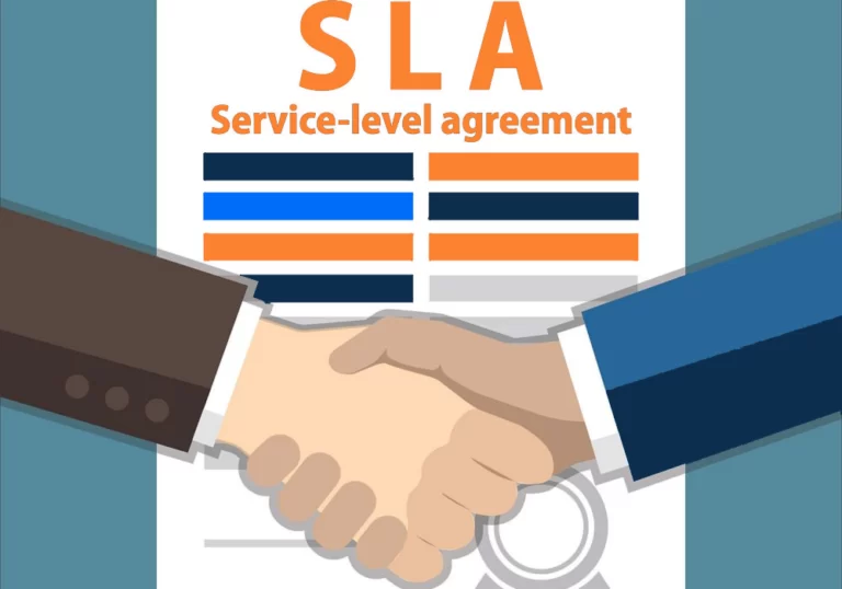 توافقنامه سطح خدمات SLA توافقنامه سطح خدمات SLA باشگاه طراحی و پرورش محصول توافقنامه سطح خدمات SLA