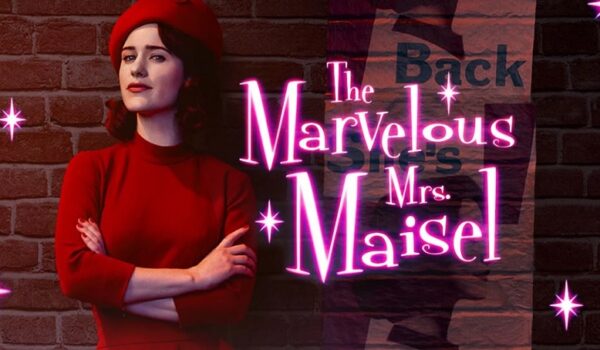 خانم میزل شگفت انگیز آسان‌سازان سریال خانم میزل شگفت انگیز | The Marvelous Mrs Maisl