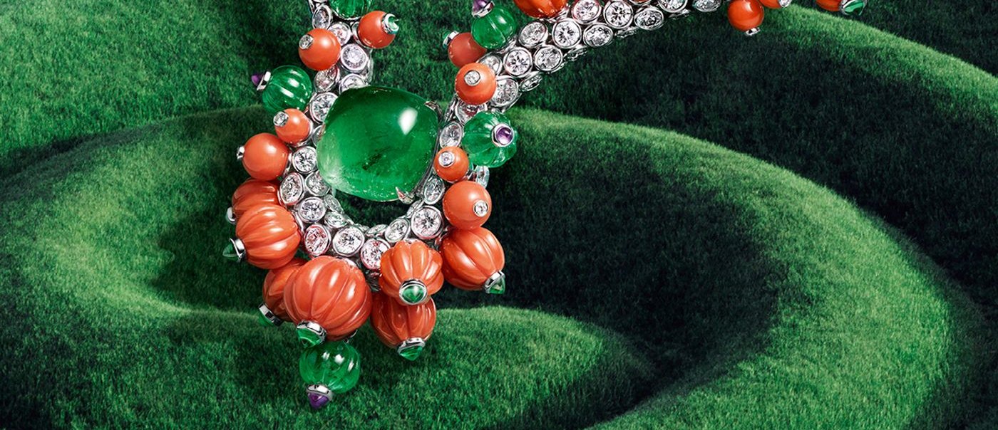 💎 Beautes du Monde زیبایی&zwnj;های جهان در قاب جواهرات آسان&zwnj;سازان "حس ششم" نگاهی به کالکشن جواهرات کارتیه | Sixieme Sens&nbsp;