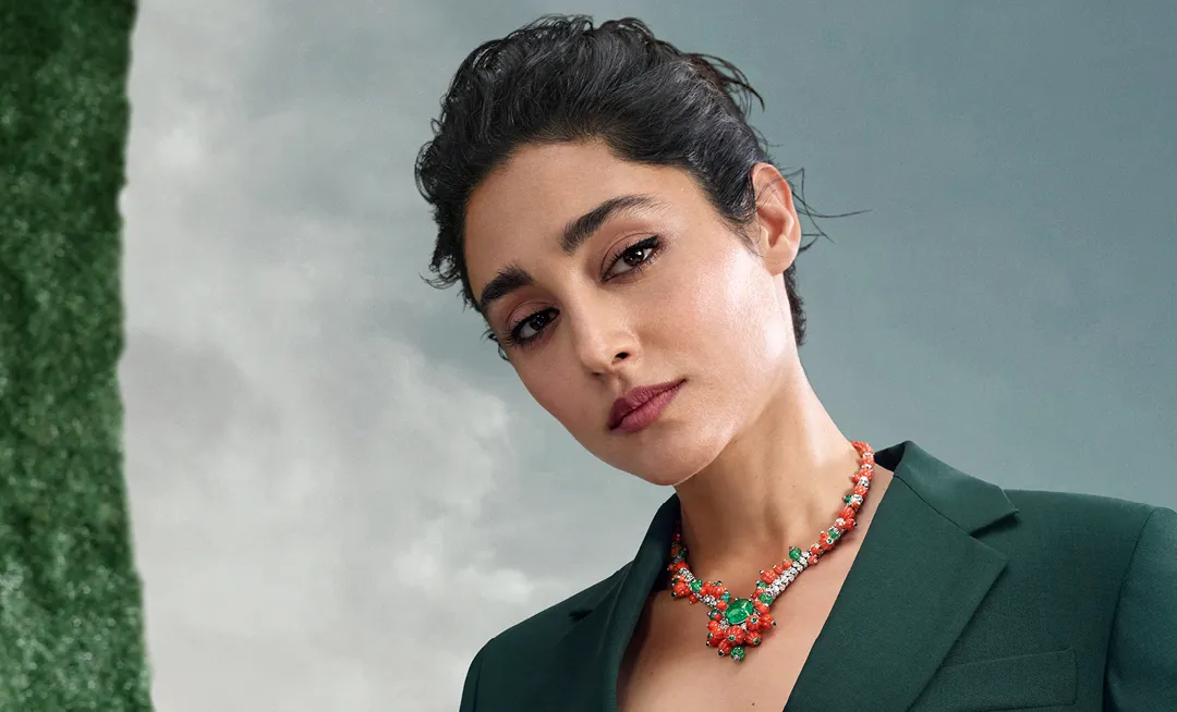 💎 Beautes du Monde زیبایی&zwnj;های جهان در قاب جواهرات آسان&zwnj;سازان "حس ششم" نگاهی به کالکشن جواهرات کارتیه | Sixieme Sens&nbsp;