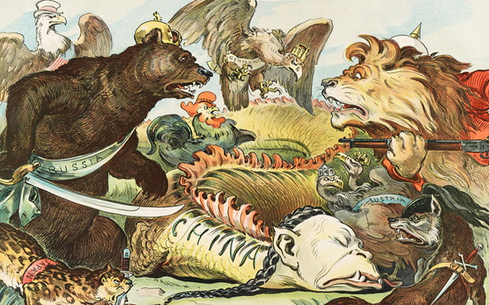 History of Animal Symbolismنمادشناسی حیوانات 1 آسان‌سازان شناخت نمادهای حیوانات | Anilmal symbolgy