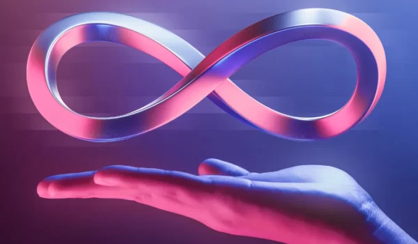 نمادشناسی بی نهایت