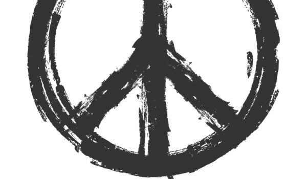 نشان و نماد صلح