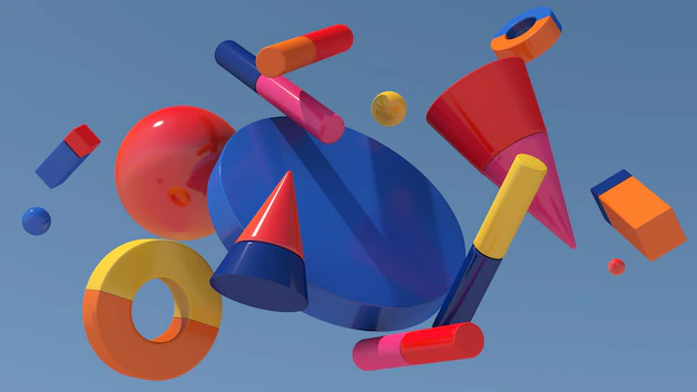 نمادشناسی اشکال هندسی در طراحی | Shape symbols نمادشناسی اشکال هندسی 2