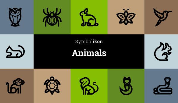 نمادشناسی حیوانات 1