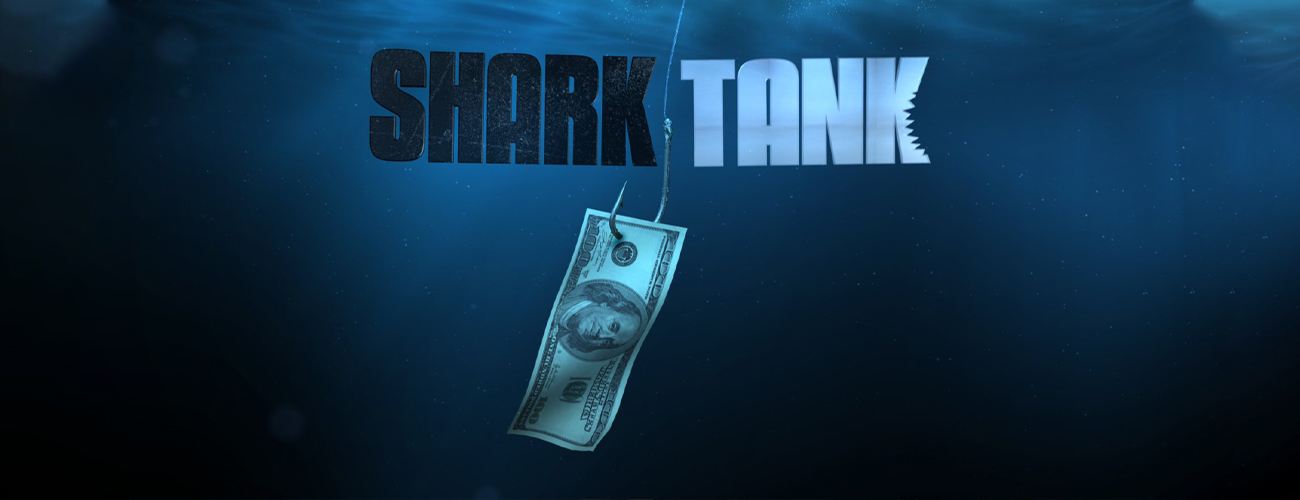 برنامه تلوزیونی "شارک تنک" | Shark Tank شو تلوزینونی شارک تنک - سرمایه گذاری