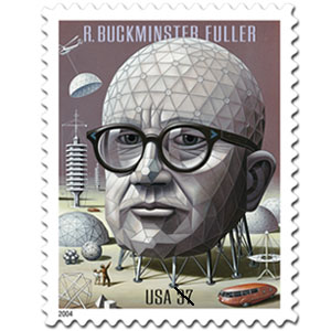 باکمینستر فولر | Buckminster Fuller Buckminster Fuller خانه دایمکس فولر2 باشگاه طراحی و پرورش محصول باکمینستر فولر | Buckminster Fuller