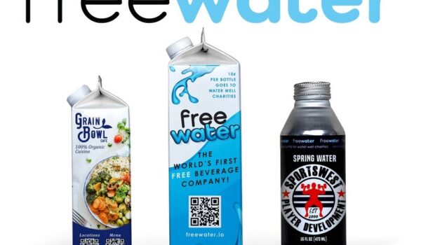 FreeWater آب رایگان