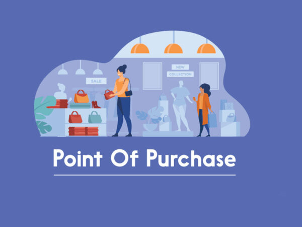 تبلیغات در نقطه ی خرید | POP Advertising تبلیغات در نقطه ی خرید