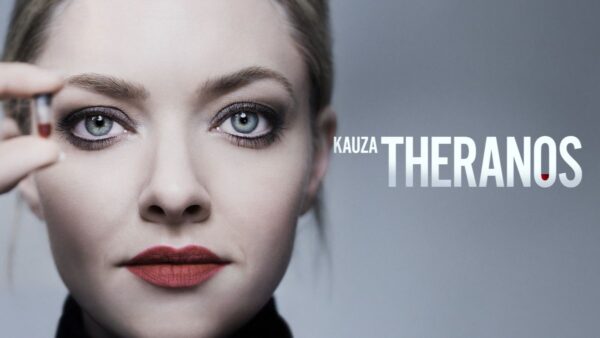 ظهور و سقوط استارتاپ ترانوس"Theranos" | سریال The Dropout Theranos باشگاه طراحی و پرورش محصول ظهور و سقوط استارتاپ ترانوس"Theranos" | سریال The Dropout