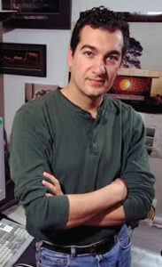 حبیب زرگر پور