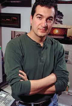 حبیب زرگر پور