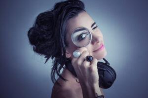 آنوک ویپرِکت Anouk Wipprecht