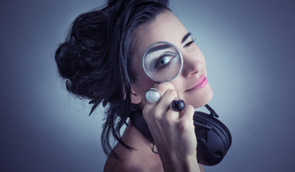 آنوک ویپرِکت Anouk Wipprecht