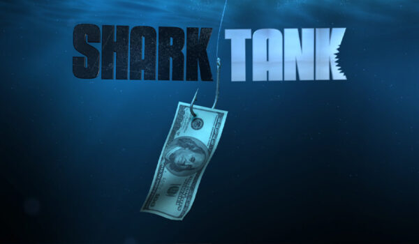 شو تلوزینونی شارک تنک - سرمایه گذاری