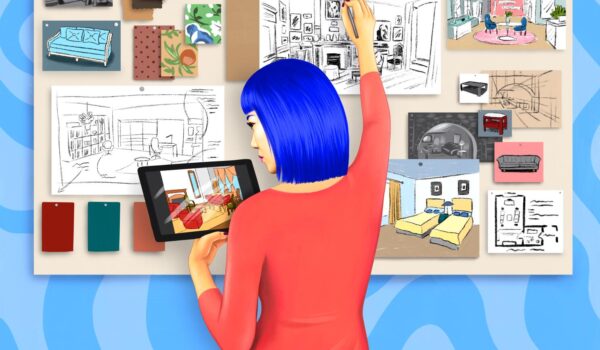 طراحی تولید یا پروداکشن دیزاین