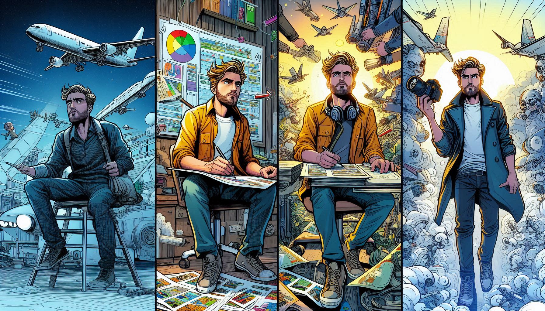 طراحی محصول: هنر و علم خلق ارزش | Product Design اصول طراحی محصول