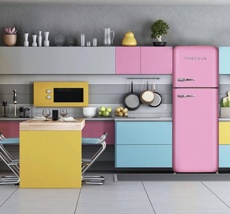 لوازم خانگی امرسان