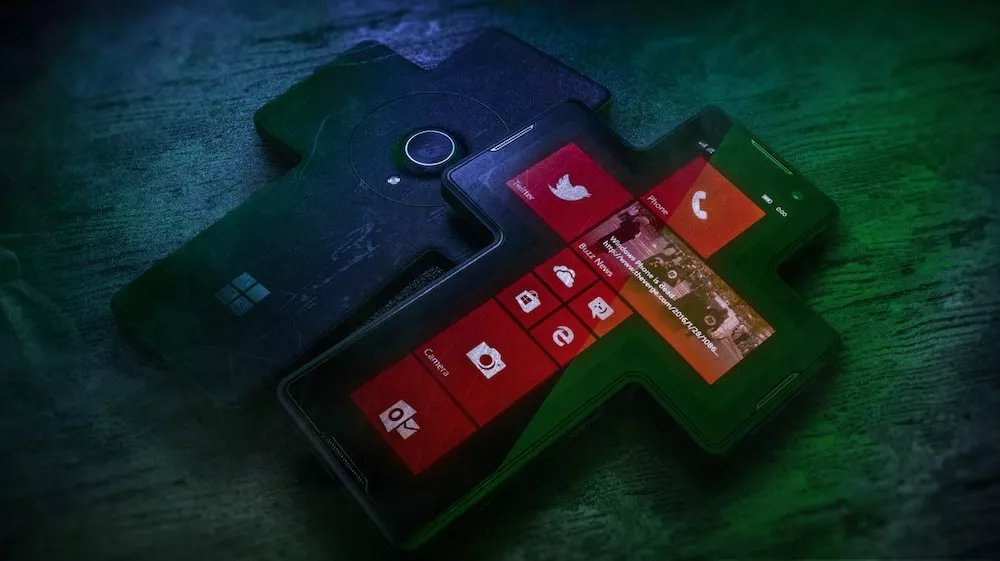 داستان شکست ویندوز فون | Windows Phone داستان شکست ویندوز فون