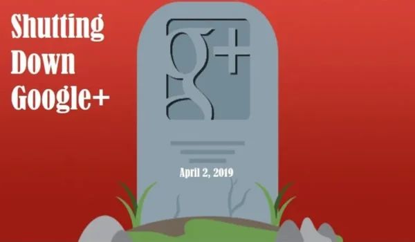 داستان شکست گوگل پلاس