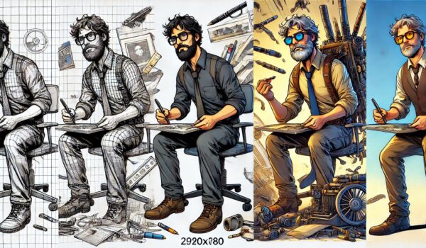 Product-designer طراح صنعتی - دیزاینر