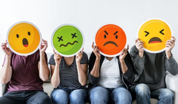 طراحی رفتار - behavior design