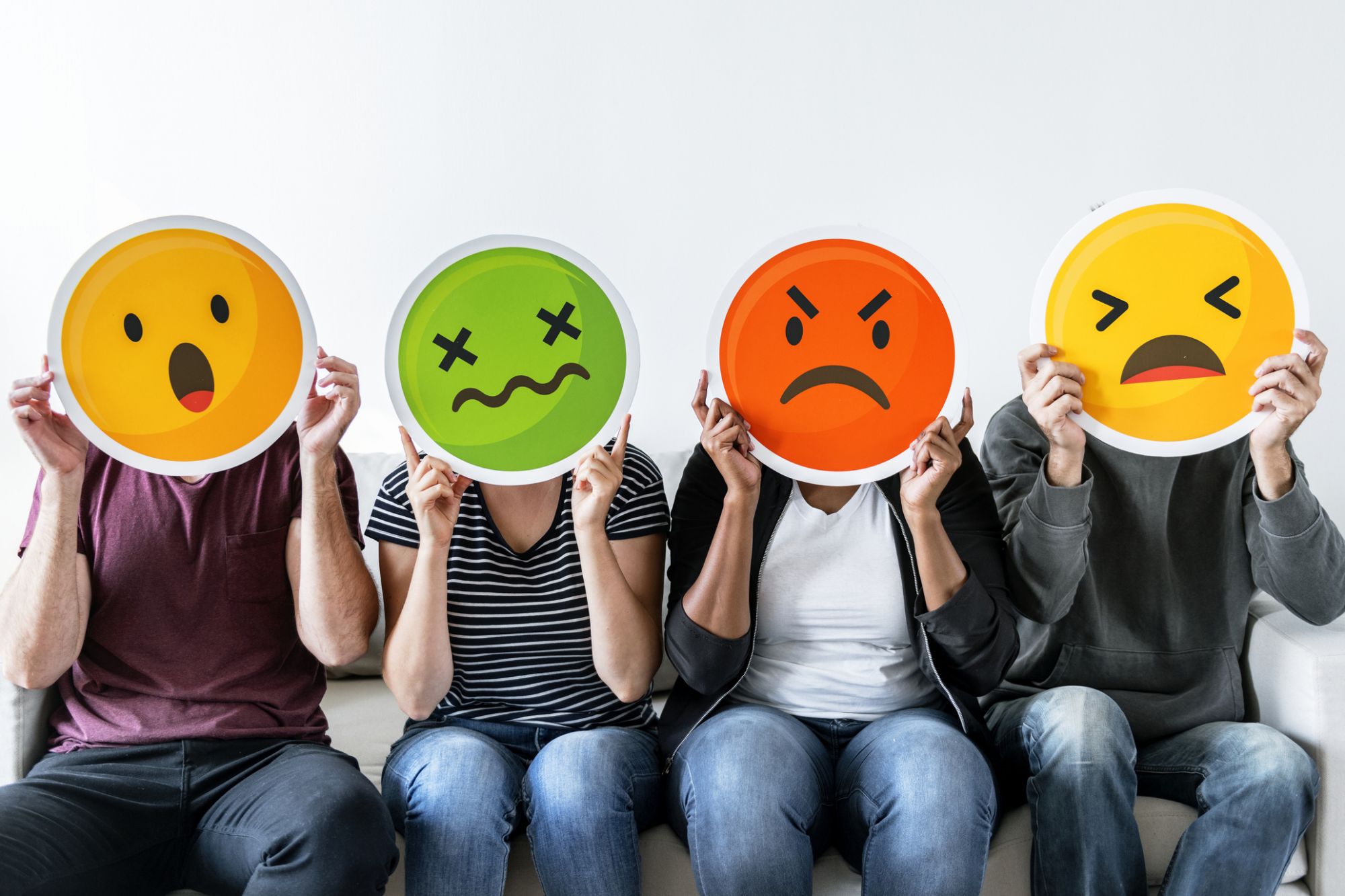 طراحی رفتار - behavior design