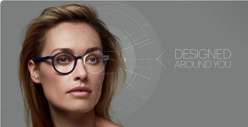 طراحی عینک از یک اکسسوری تا یک محصول IOT آسان‌سازان طراحی عینک: از یک اکسسوری تا یک محصول IOT