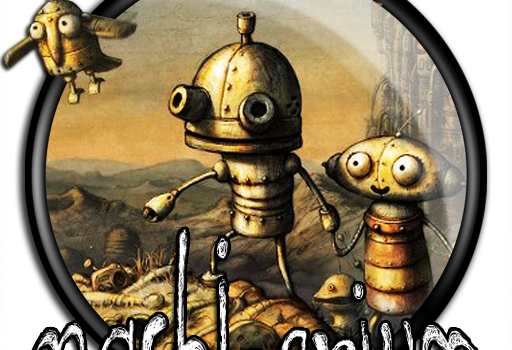 ماشیناریوم