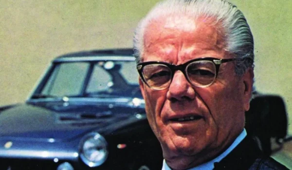 باتیستا فارینا