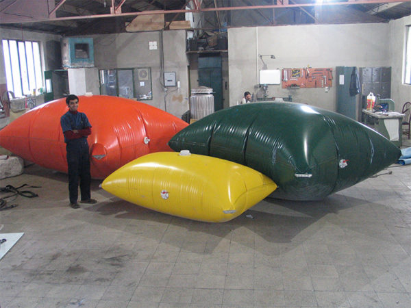 مخزن آب پرتابل مخزن آب پلاستیکی-جوش سرد