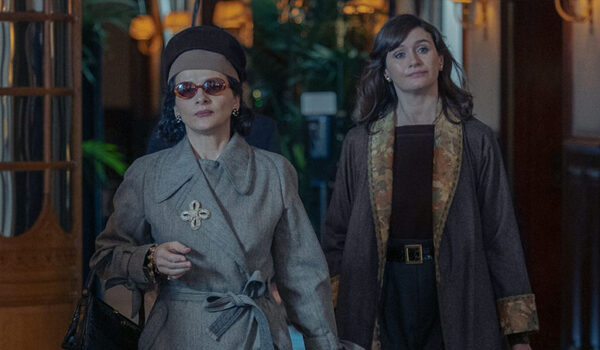 The New Look 1 آسان‌سازان سریال ظاهرجدید، داستان دیدنی دیور و شنل | The New Look