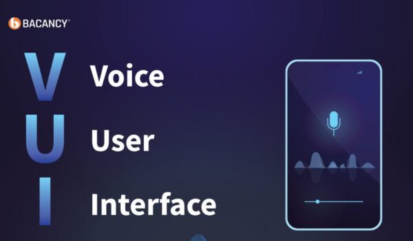 VUI یا Voice User Interface یا رابط کاربری صوتی،
